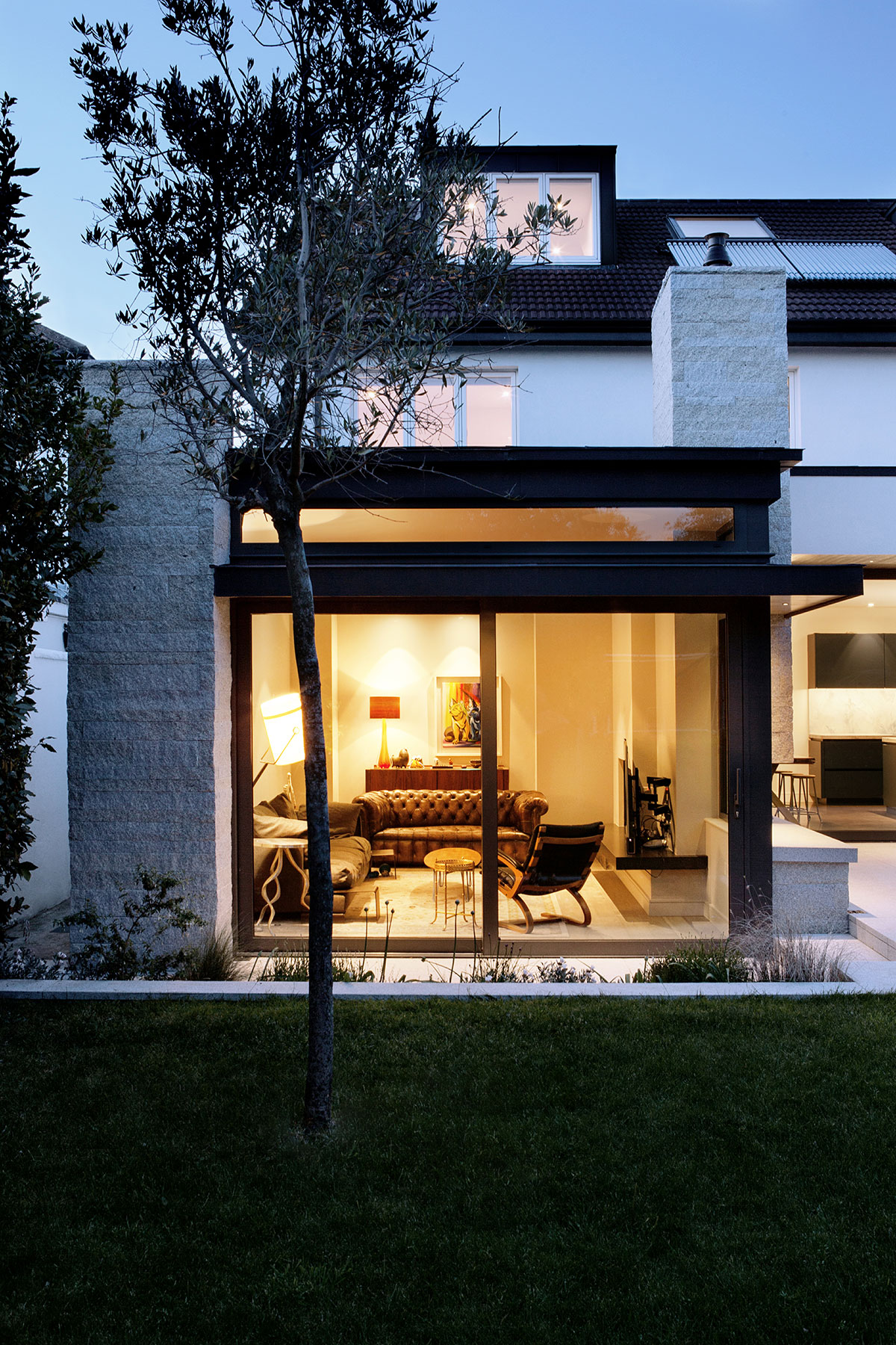 DMVF Architects Brand Photography: Exterior 2 image by Ruth Maria Murphy