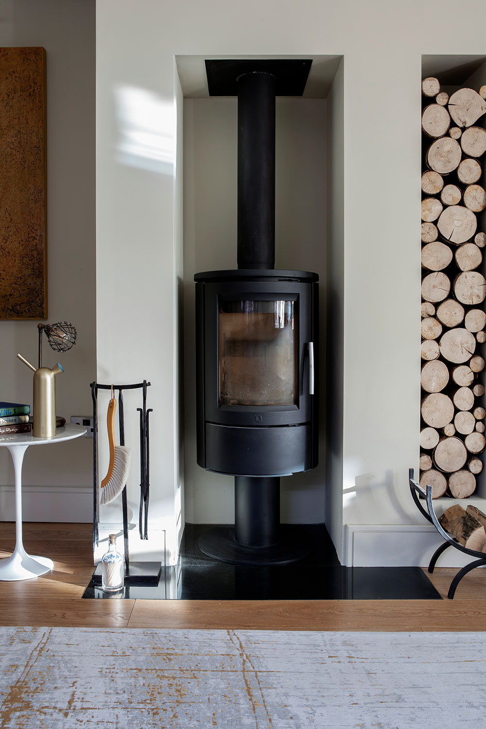 Interiors By Caroline Brand Photography for Website - image by Ruth Maria Murphy