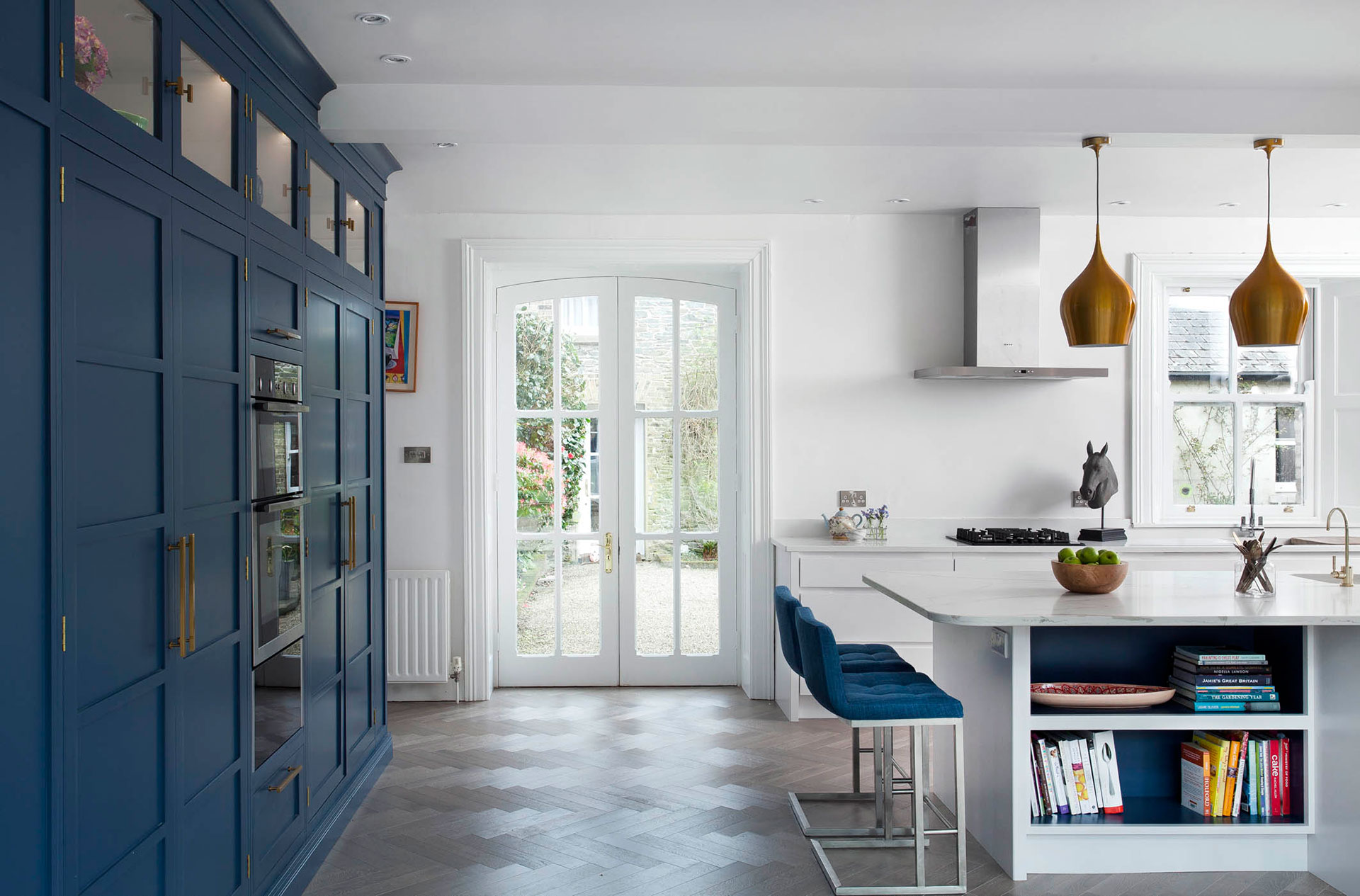 DMVF Architects Brand Photography: Kitchen image 3