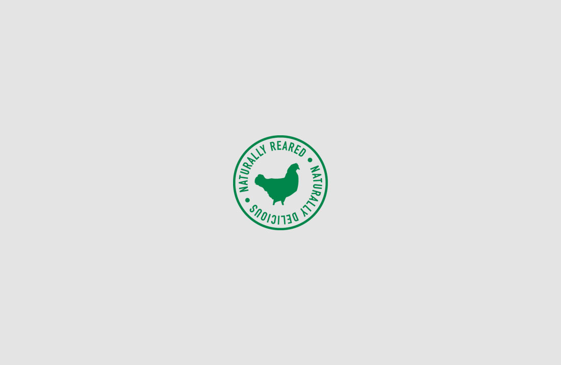 Butlers Family Farm Stamp Logo Design