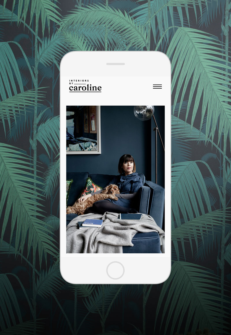 Interiors By Caroline