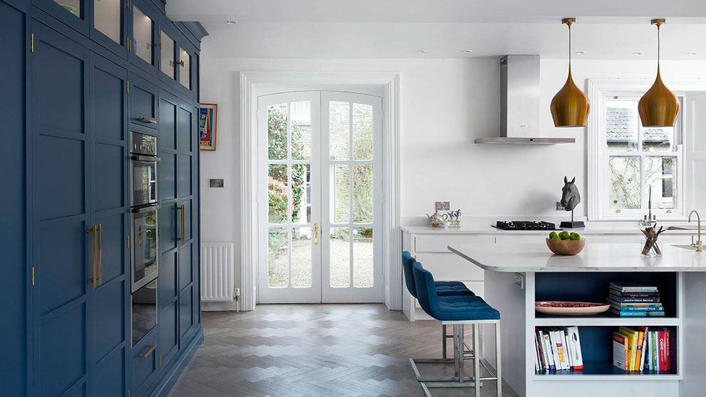 DMVF Architects slider image by Freelance Graphic Designer Colm McCarthy