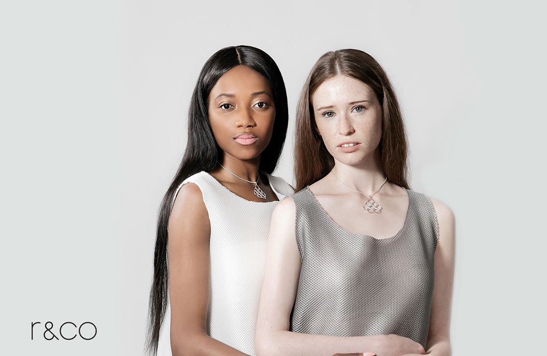 Rionore&Co Brand Photography by Ruth Maria Murphy with logo